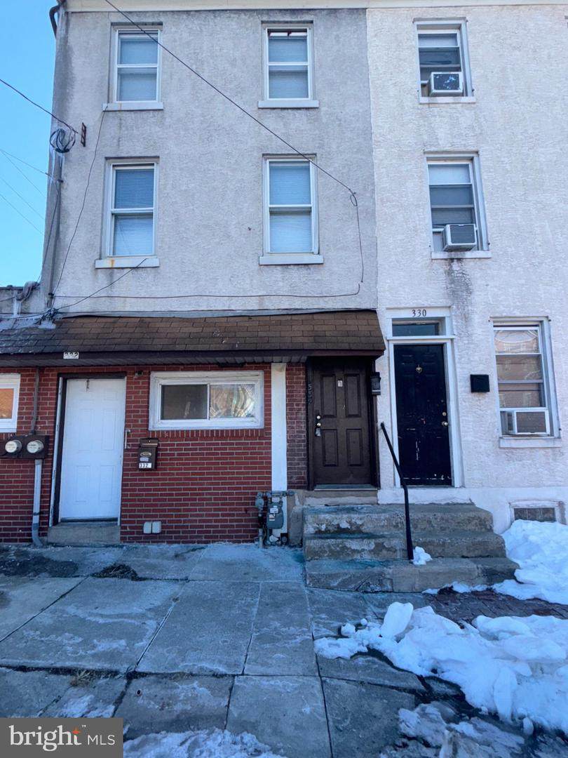 332 Green Street - Photo 1