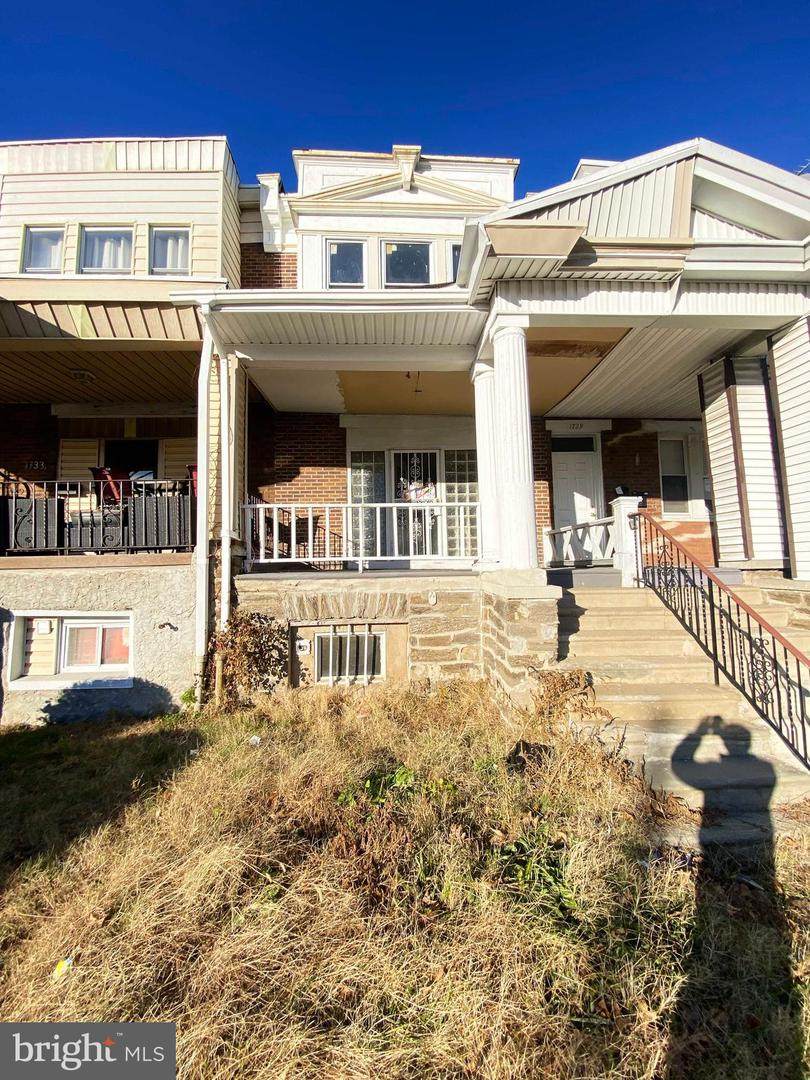 1731 Champlost Street - Photo 1