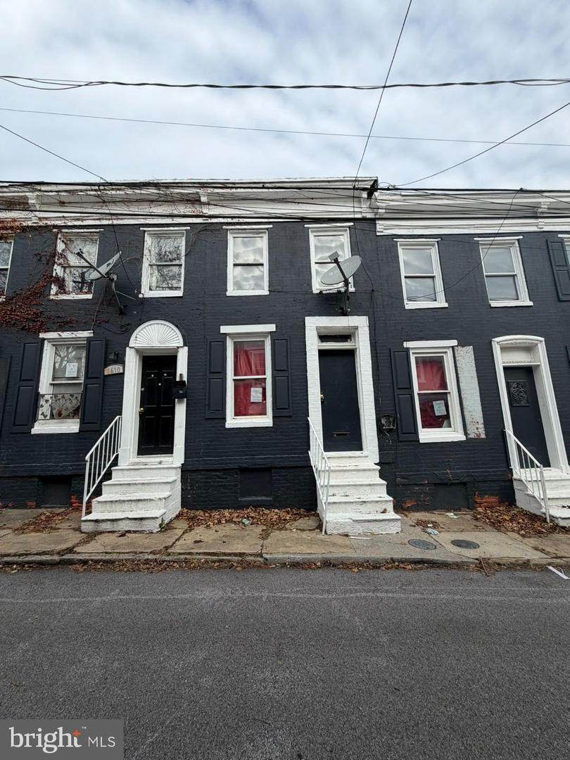 1608 Lemmon Street - Photo 1