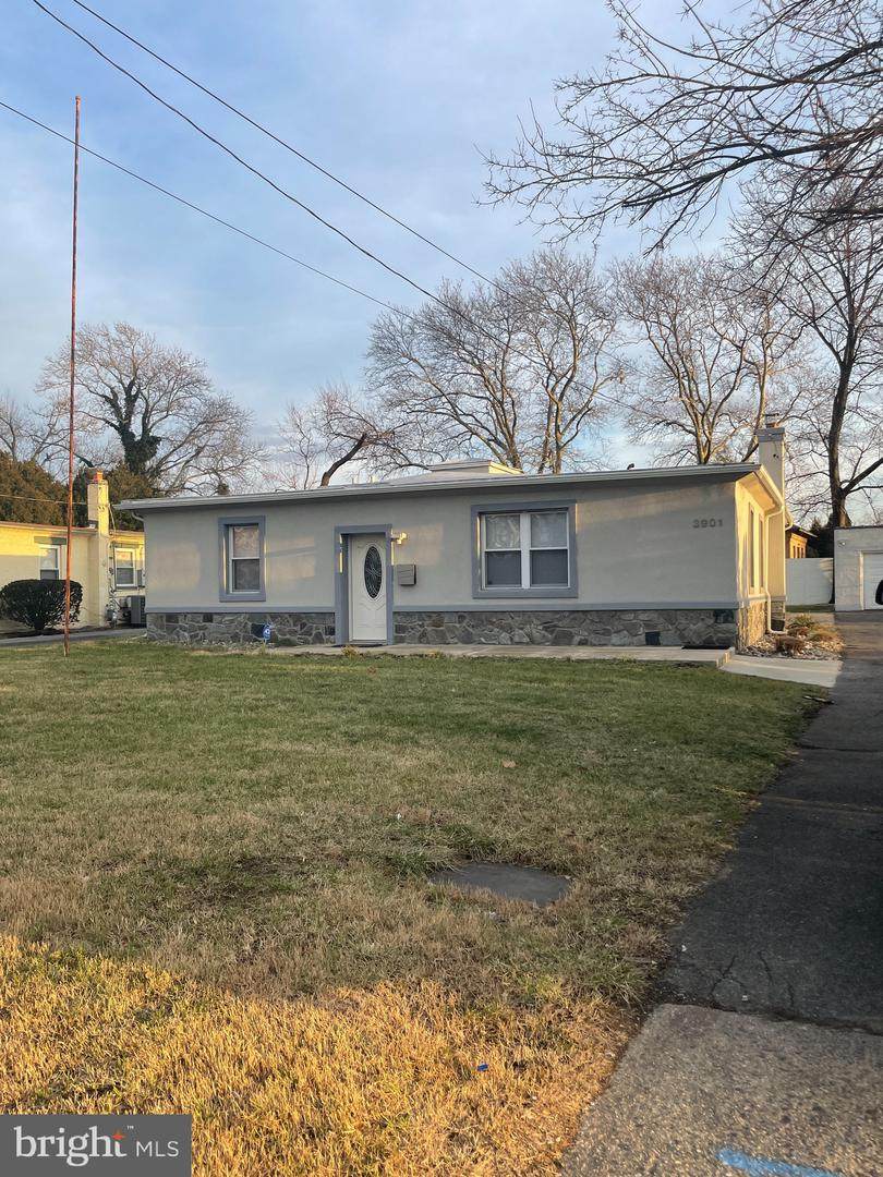 3901 Richmond Street - Photo 1