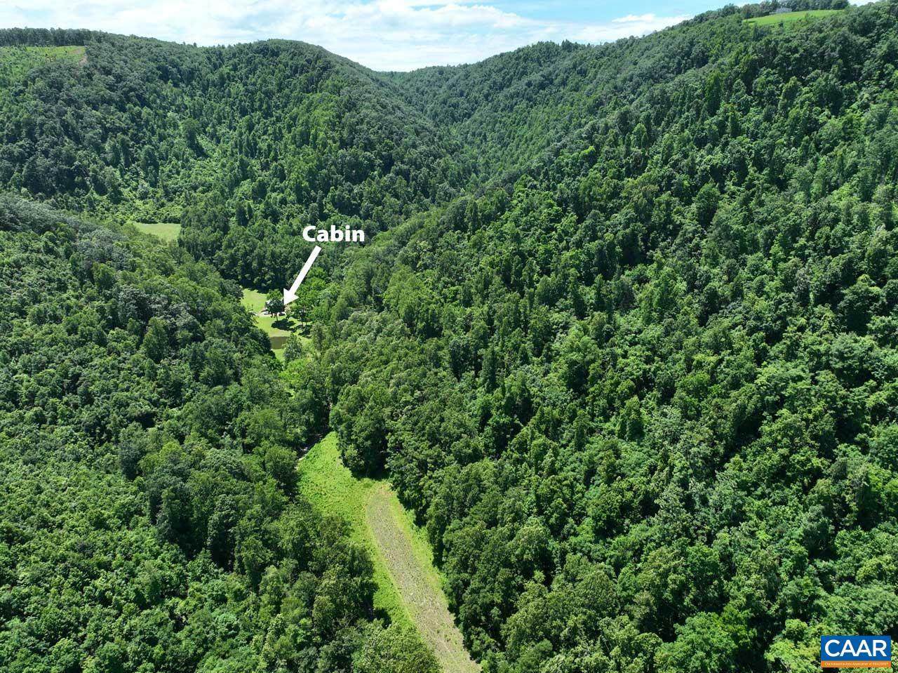0 Foothills Rd - Photo 1
