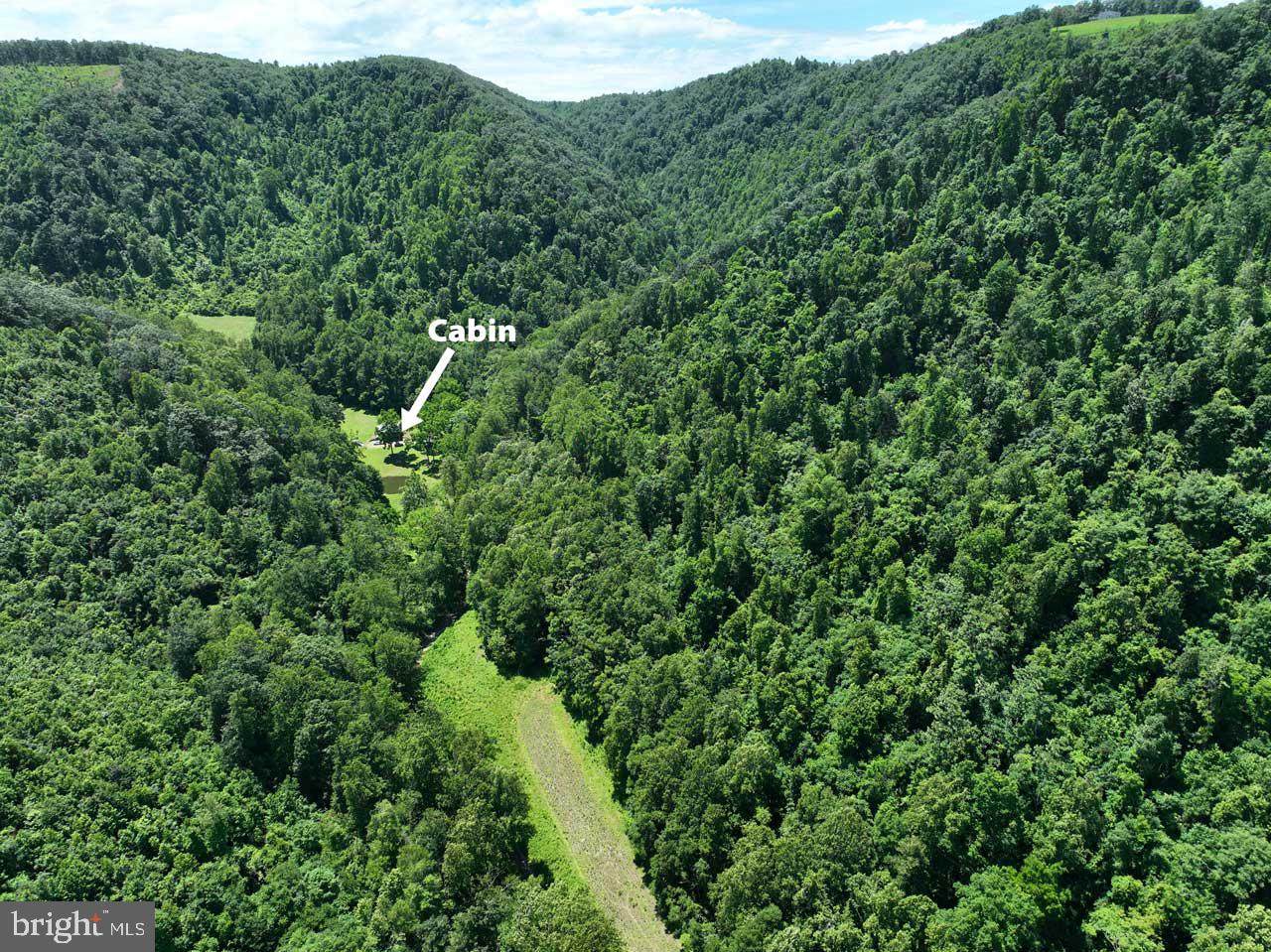 0 Foothills Road - Photo 1