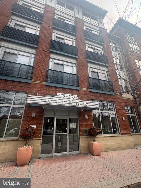 1800 Wilson Boulevard - Photo 1