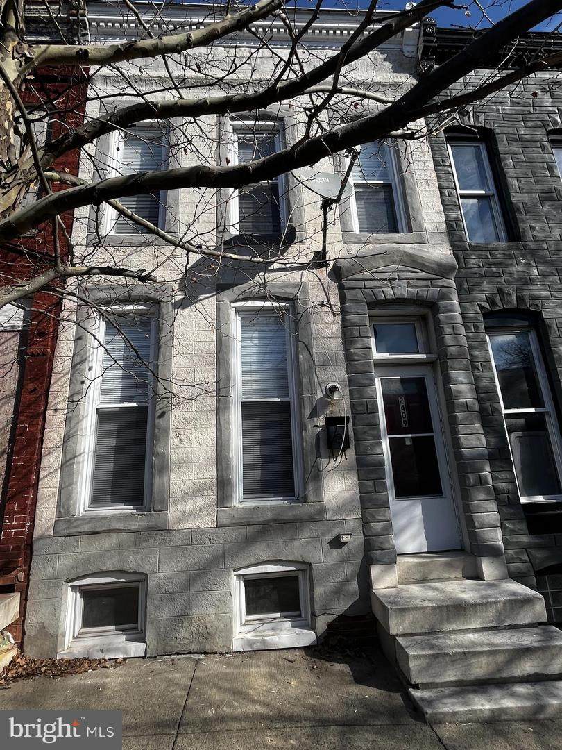 2409 Francis Street - Photo 1