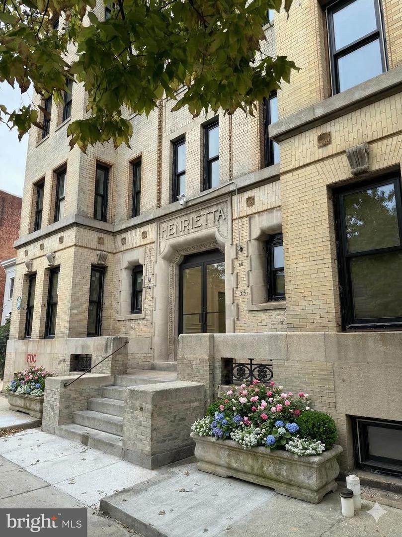 933 N Street - Photo 1
