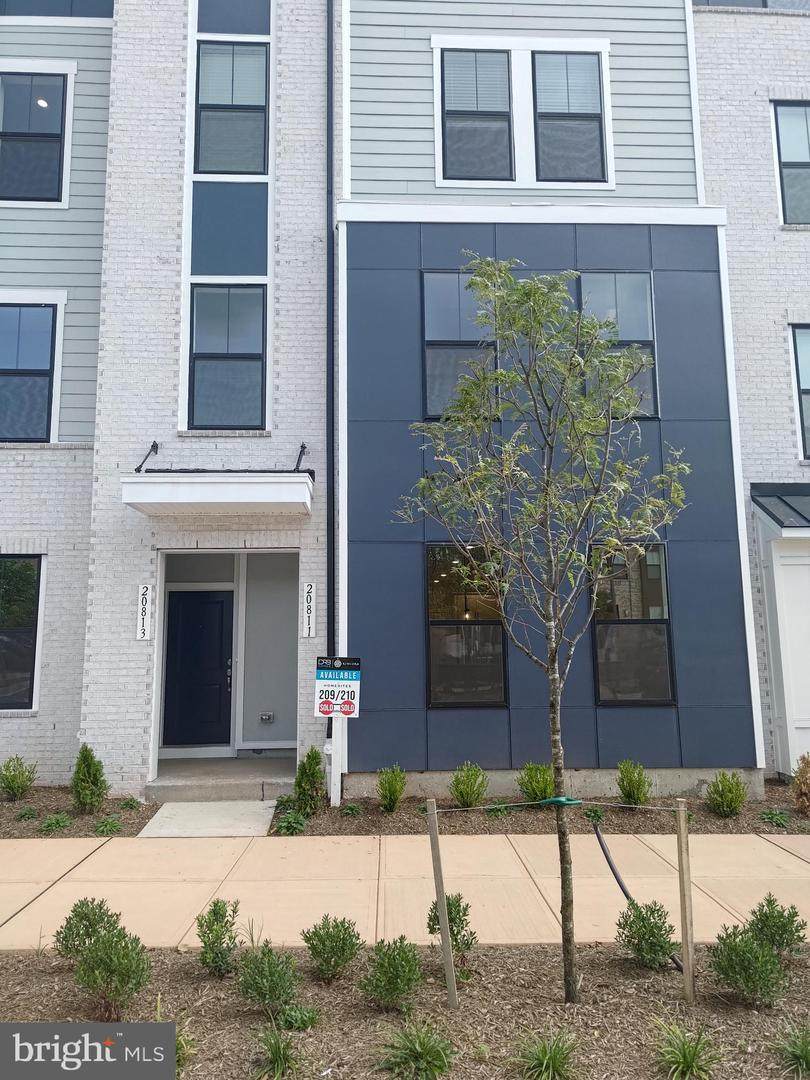 20811 Wood Quay Drive - Photo 1