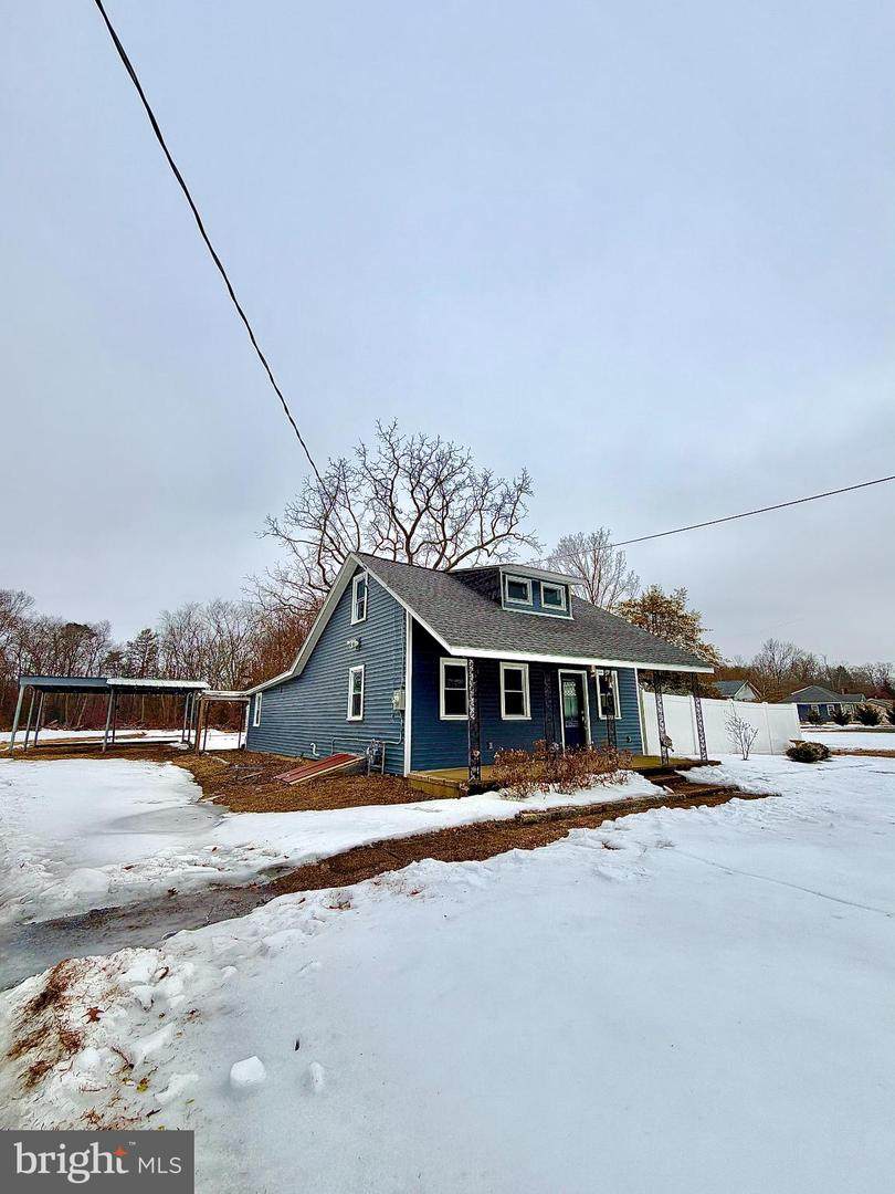 1059 Porchtown Road - Photo 1