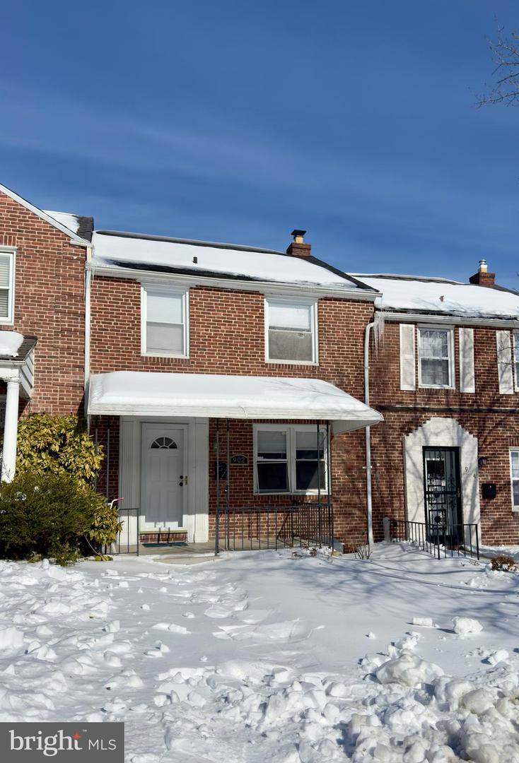 902 Andover Road - Photo 1