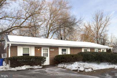 9329 Old Scaggsville Road - Photo 1