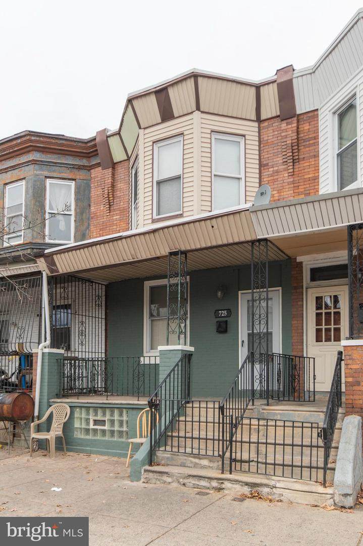 725 Luzerne Street - Photo 1