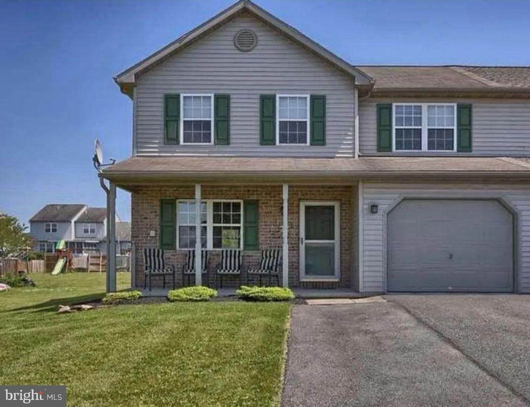 312 Galean Drive - Photo 1