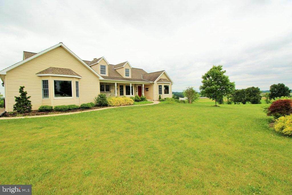 181 King Road - Photo 1