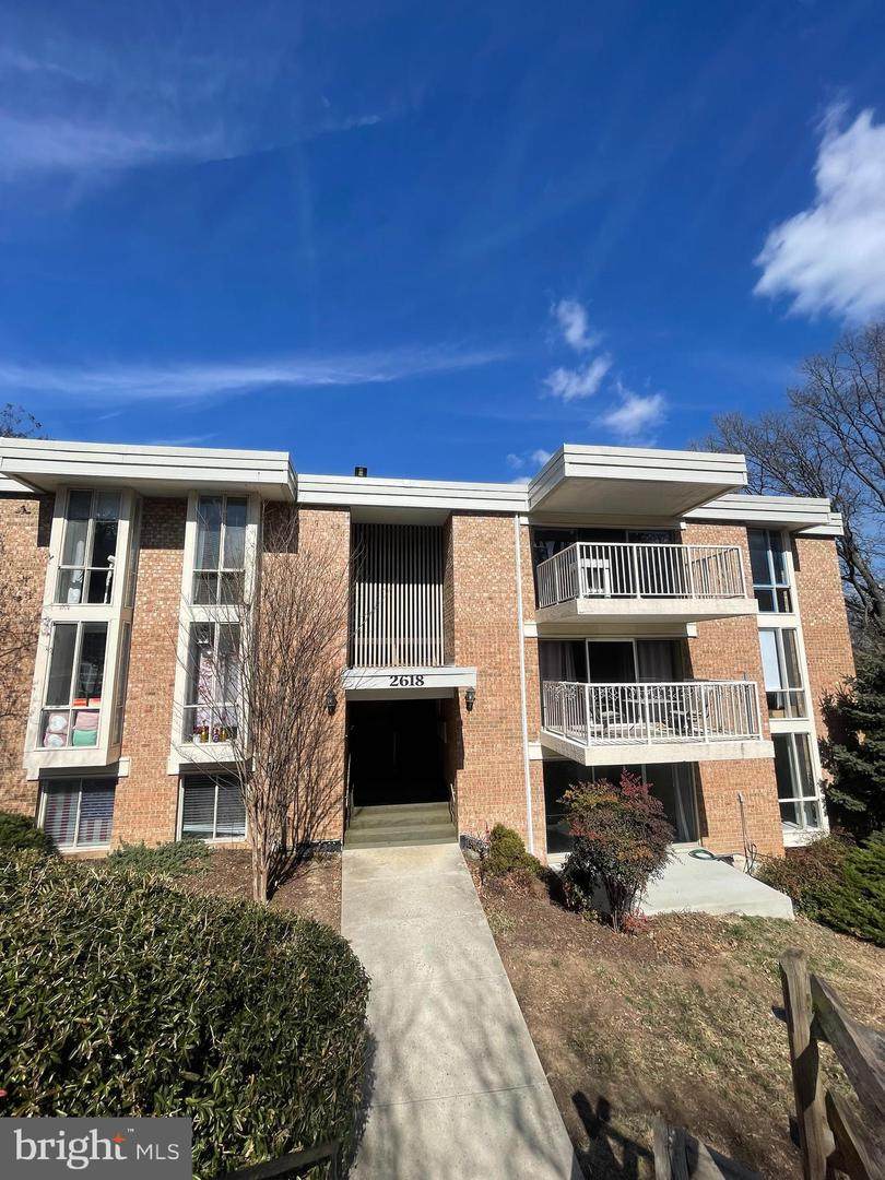 2618 Ft Farnsworth 3B Road - Photo 1