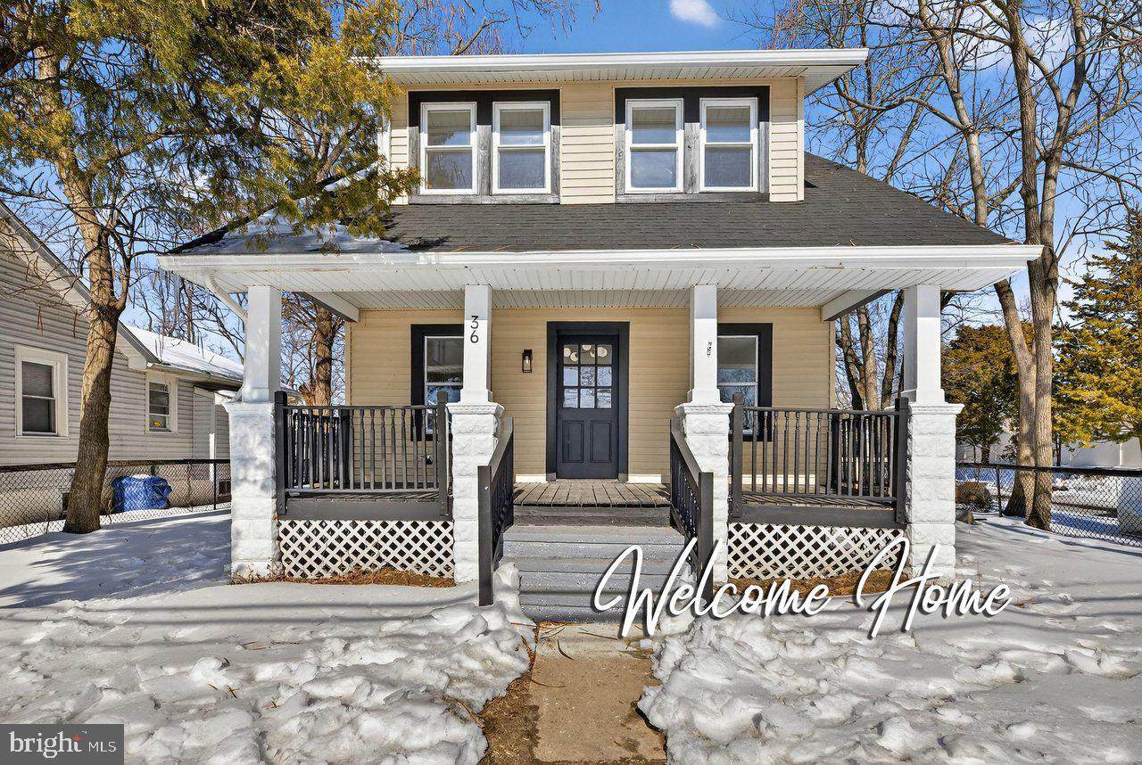 36 Park Avenue - Photo 1