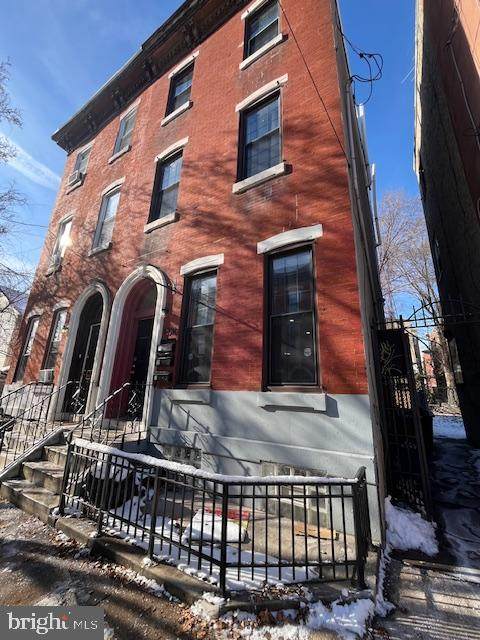 1510 Gratz Street - Photo 1