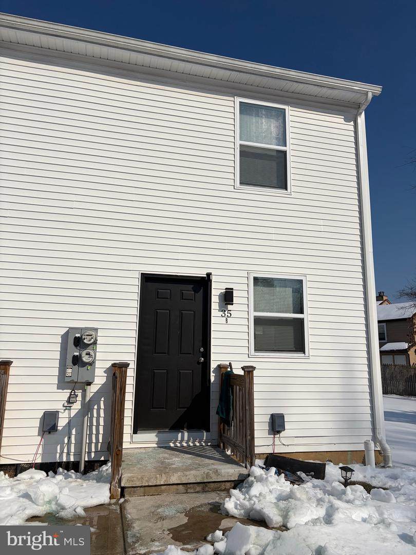 35-B Maynard Drive - Photo 1