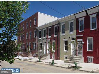 523 Budd Street - Photo 1