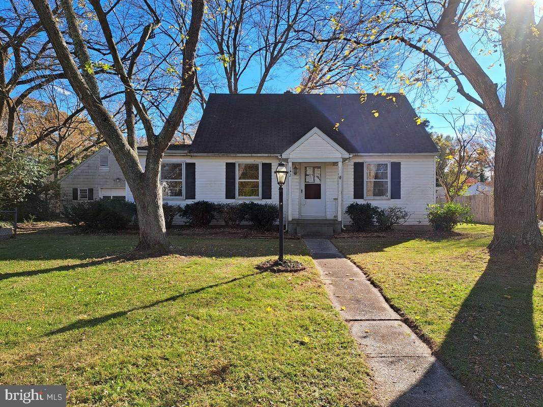 112 Johnson Drive - Photo 1