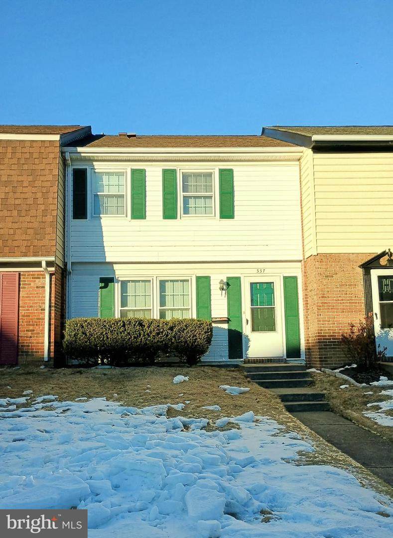 337 Clay Street - Photo 1