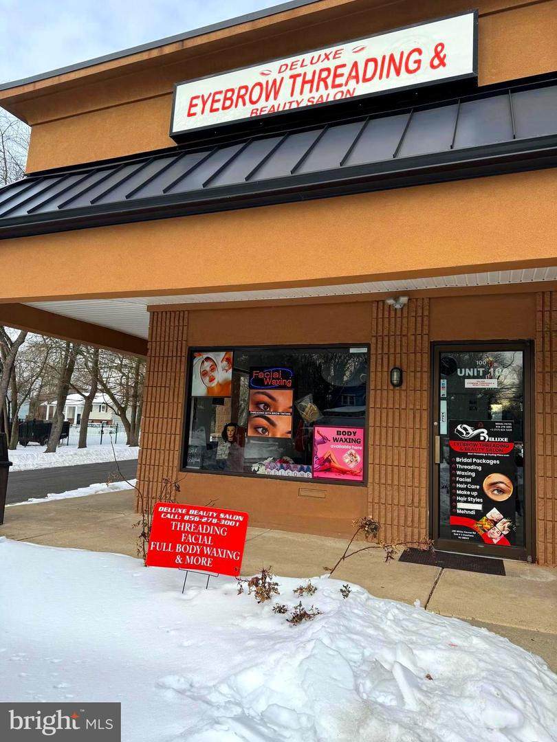 100 White Horse Road - Photo 1