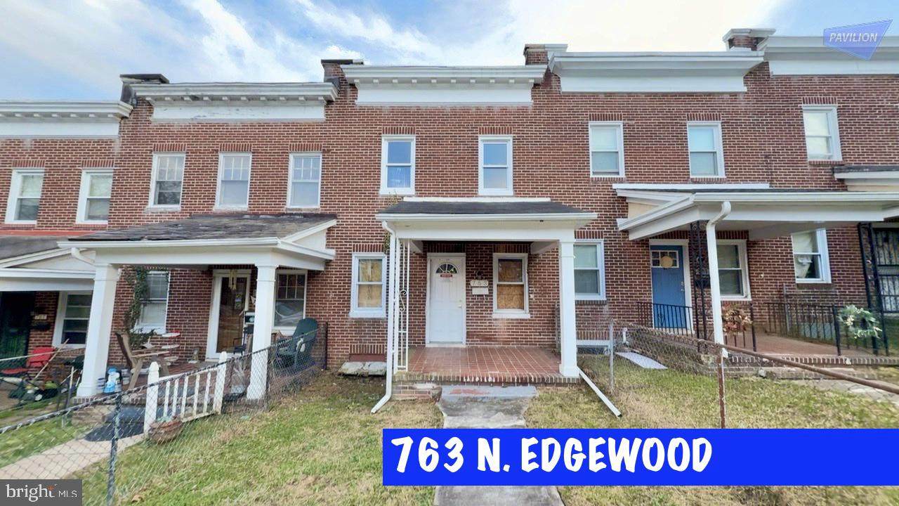 763 Edgewood Street - Photo 1