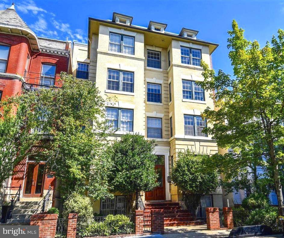 1525 Q Street - Photo 1