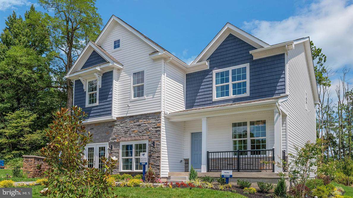 109 Pear Ridge Drive - Photo 1