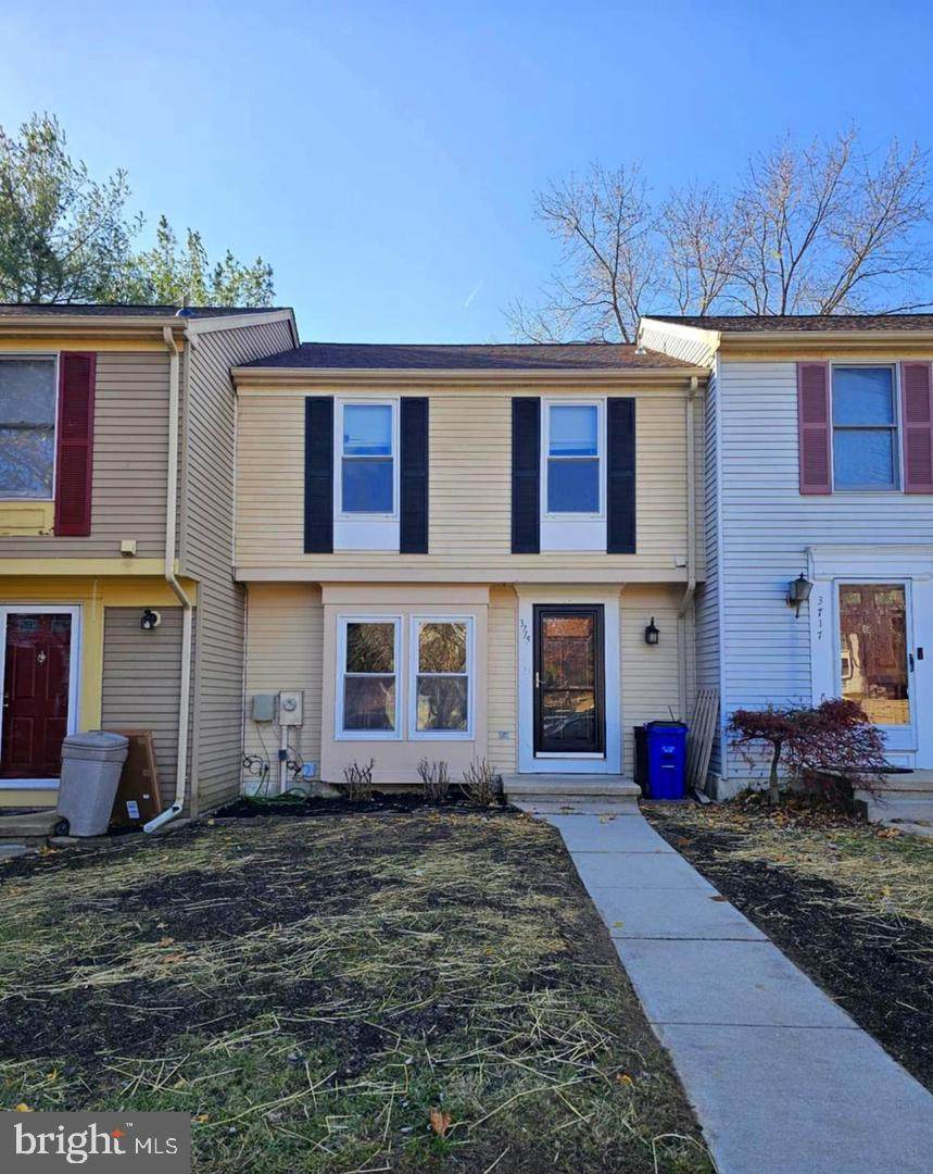 3715 Bonnybridge Place - Photo 1