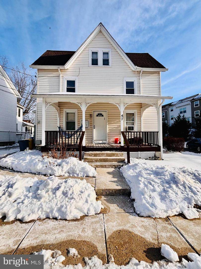47 Merion Avenue - Photo 1