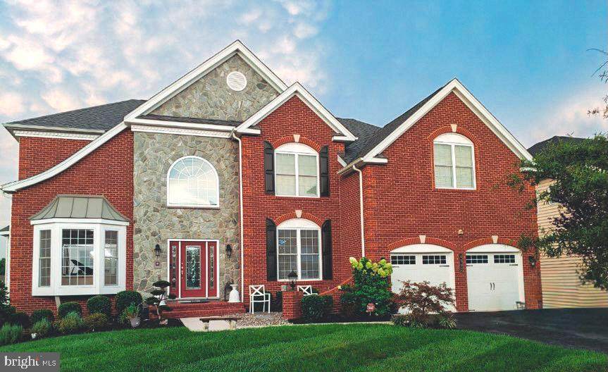 4502 Cross Country Terrace - Photo 1