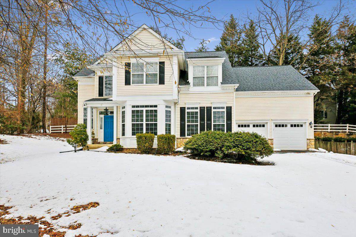 3 Big Oak Court - Photo 1