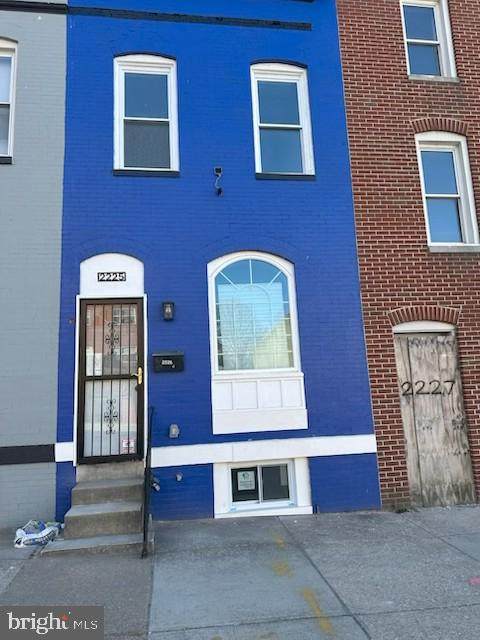 2225 West Baltimore Street - Photo 1