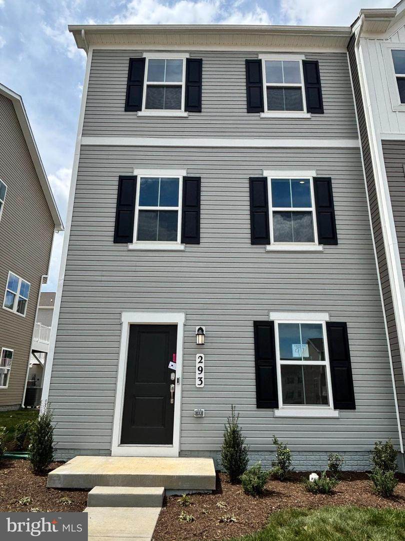 293 Mineral Springs Rd - Photo 1