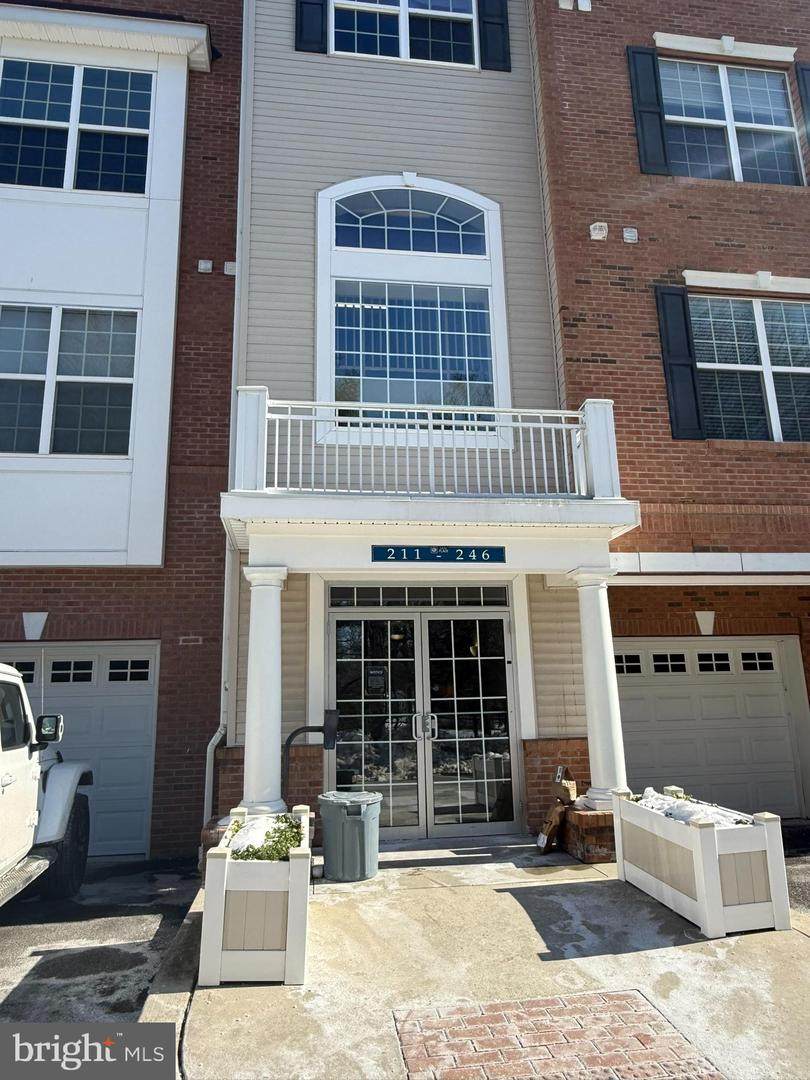 224 Breeders Cup Drive - Photo 1