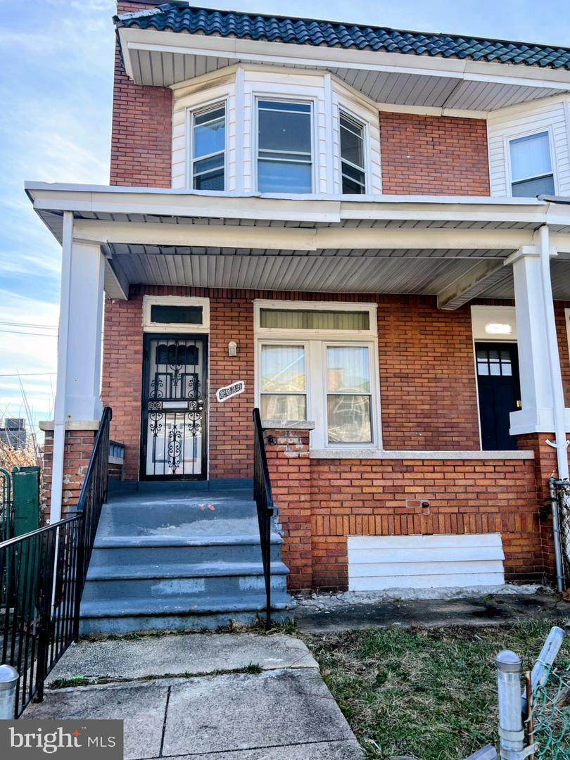 2519 Arunah Avenue - Photo 1