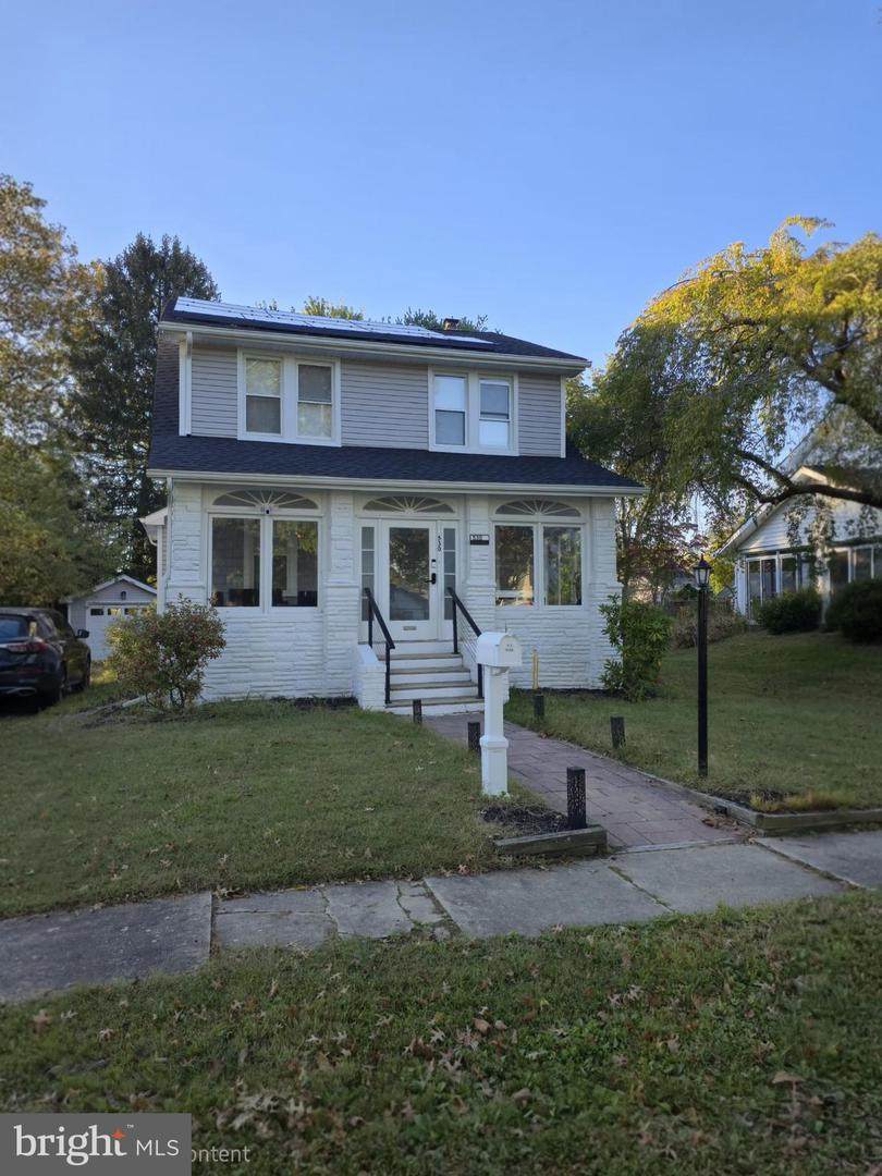 530 Walnut Avenue - Photo 1