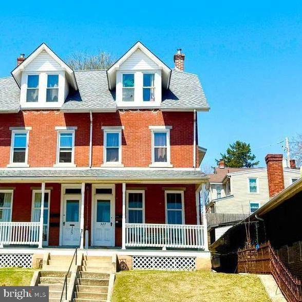 327 Main Street - Photo 1