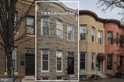 139 Lakewood Avenue - Photo 1