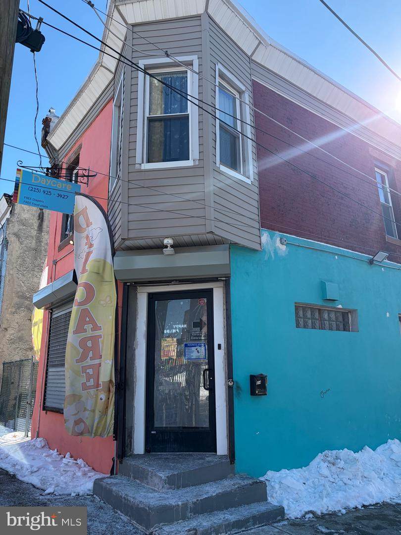 516 Clearfield Street - Photo 1