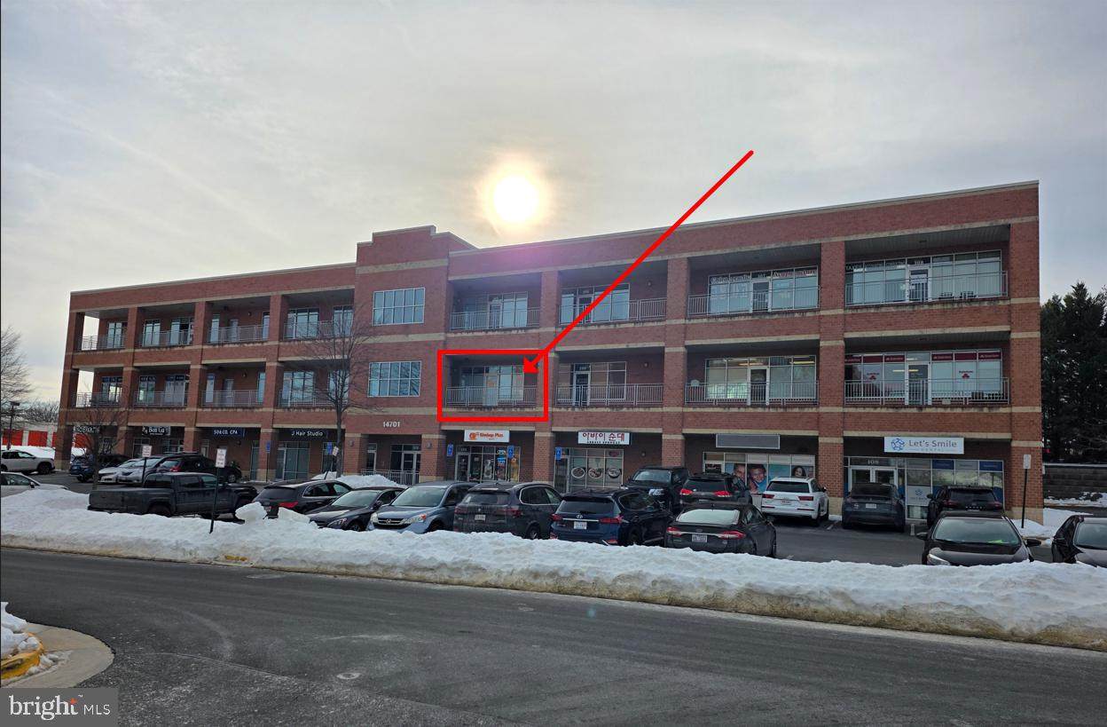 14701 Route 29 - Photo 1