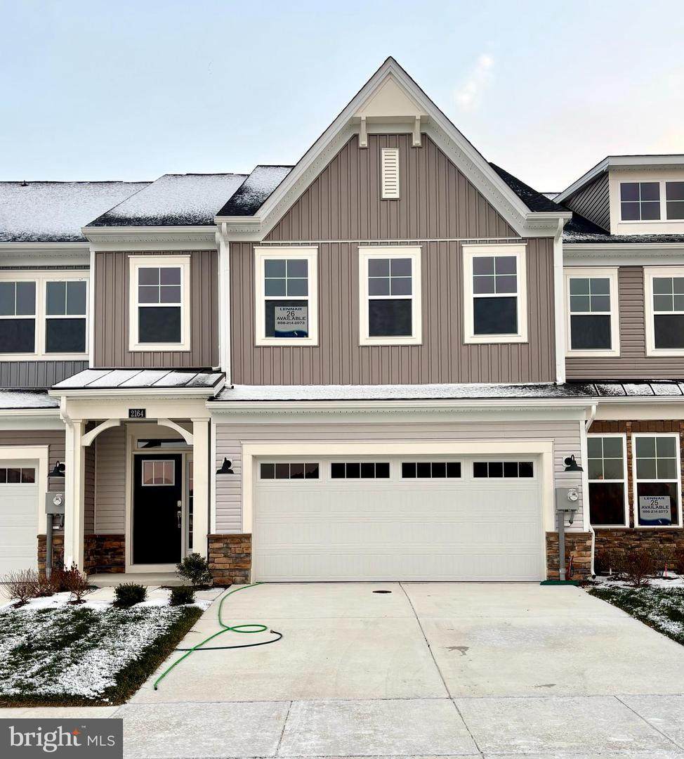 2164 Winterberry Lane - Photo 1