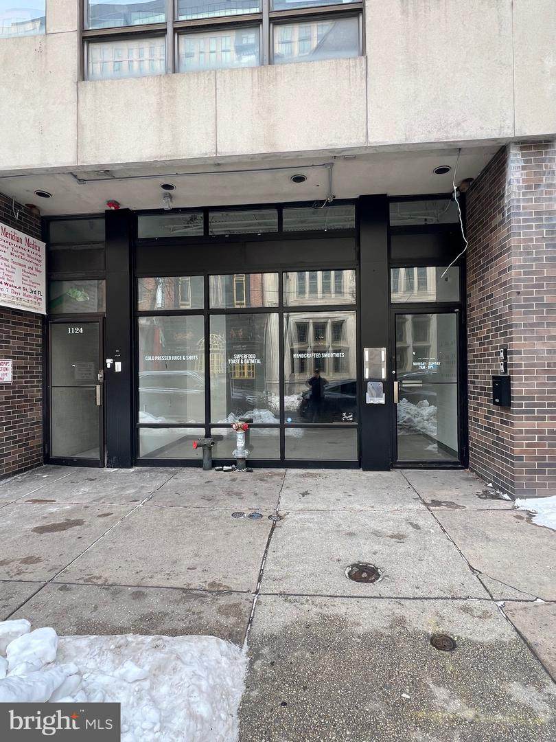 1124 Walnut Street - Photo 1