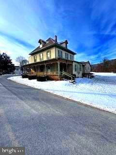 40 Spring Street - Photo 1