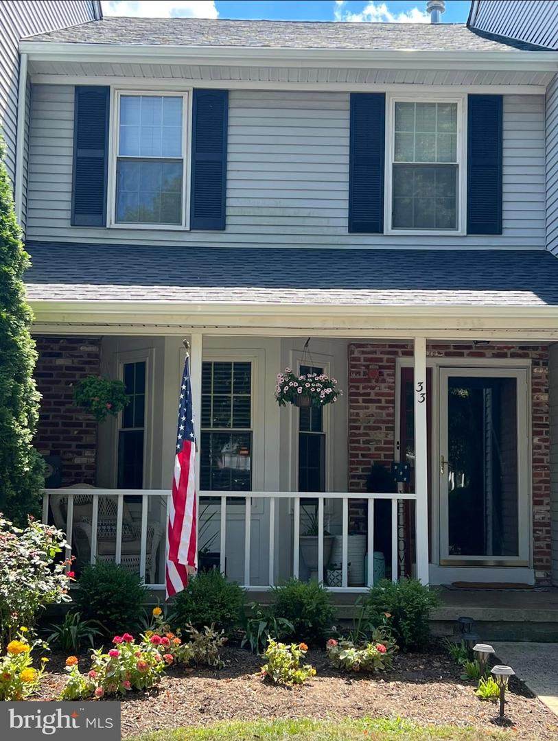 33 Greenridge Circle - Photo 1