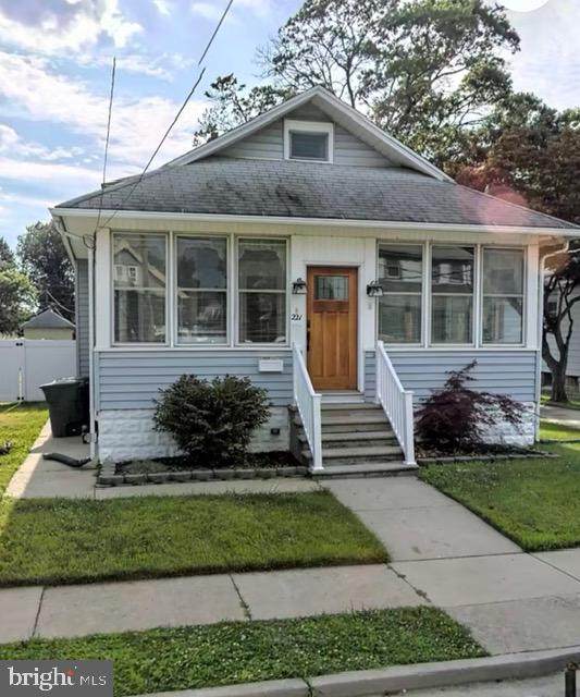 221 Sylvan Avenue - Photo 1