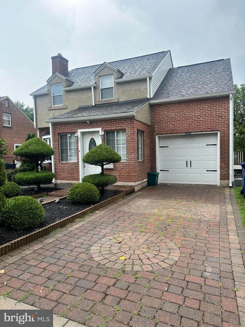 525 Dorchester Avenue - Photo 1