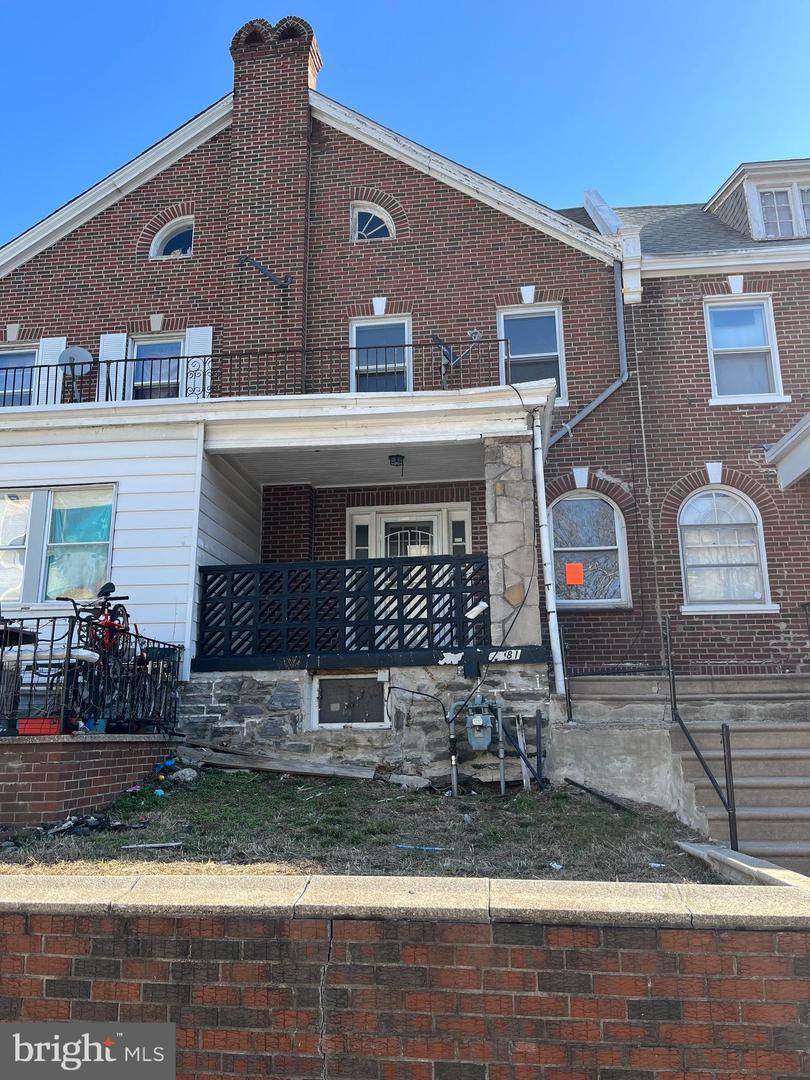 7281 Walnut Street - Photo 1