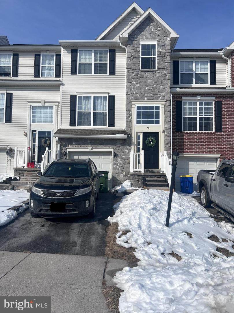 78 Sara Lane - Photo 1