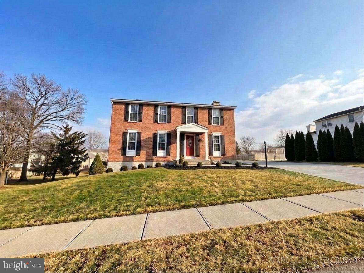3803 Proctor Lane - Photo 1