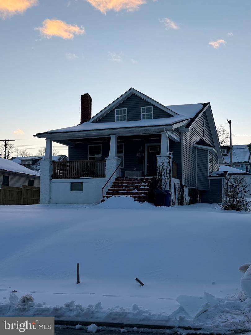 2612 Allendale Road - Photo 1